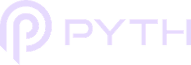Pyth Network Logo